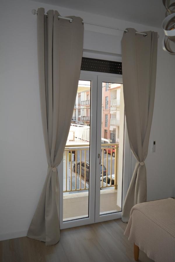 Dimora Mucci Apartment Termoli Exterior photo