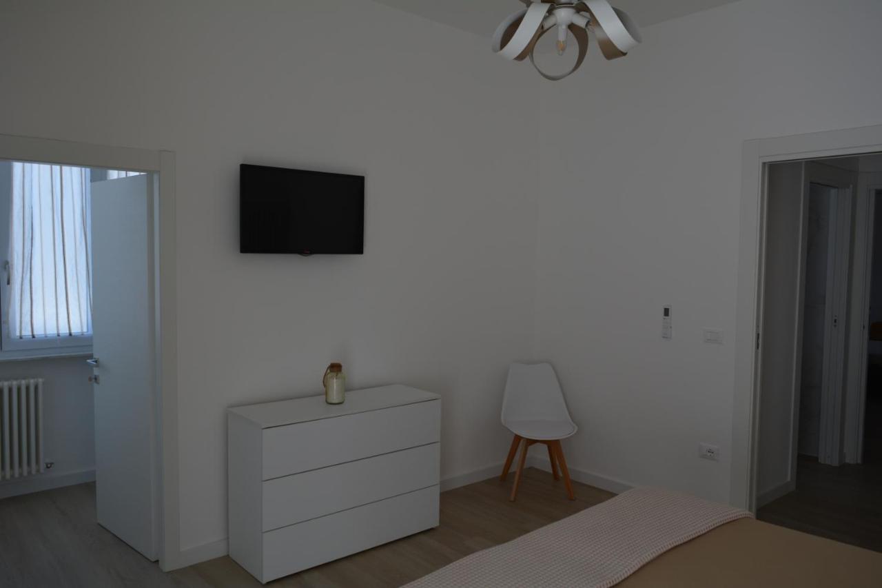 Dimora Mucci Apartment Termoli Exterior photo